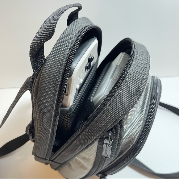 *SOLD* (BUNDLE) Backlit Gameboy Advance in Retro Shell W/ 3 Games & Accessories! - Picture 14 of 14